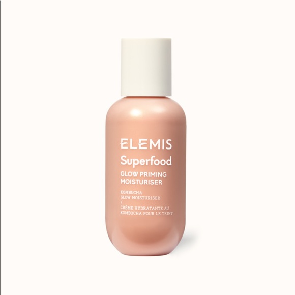 elemis lotion & moisturizer